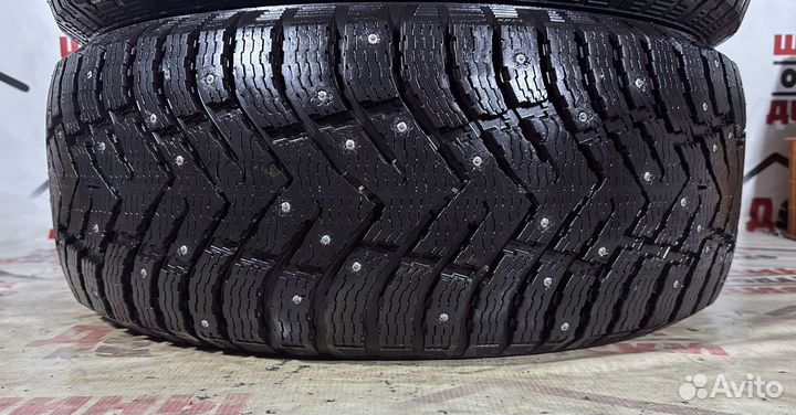 Cordiant Snow Cross 2 255/55 R18