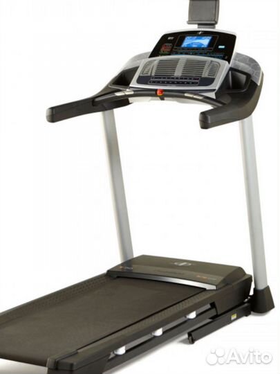 Беговая дорожка NordicTrack T7.0