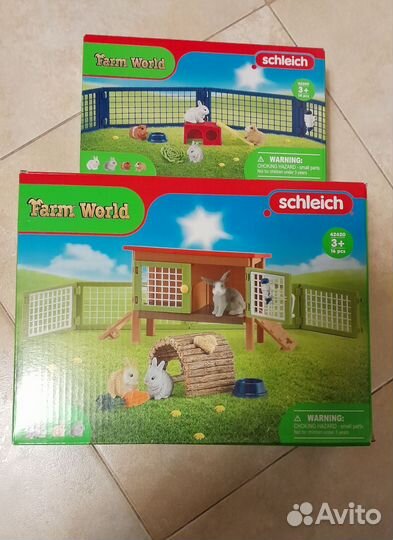 Schleich 42500