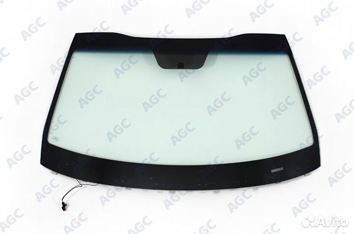 Лобовое стекло Kia Optima
