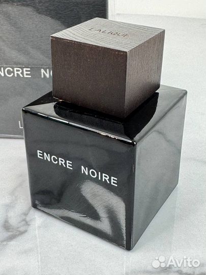 Парфюм Encre Noire Lalique Высшее качество