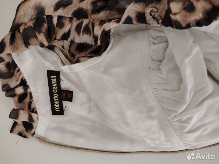 Платье для девочки 86