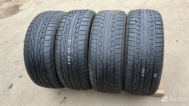 Nankang Snow SV-2 235/50 R18