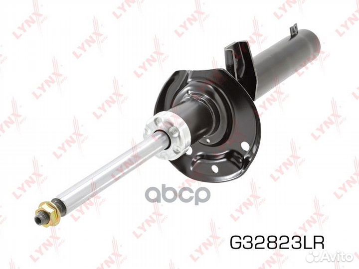 Амортизатор audi A3/golf V/touran/skoda octavia