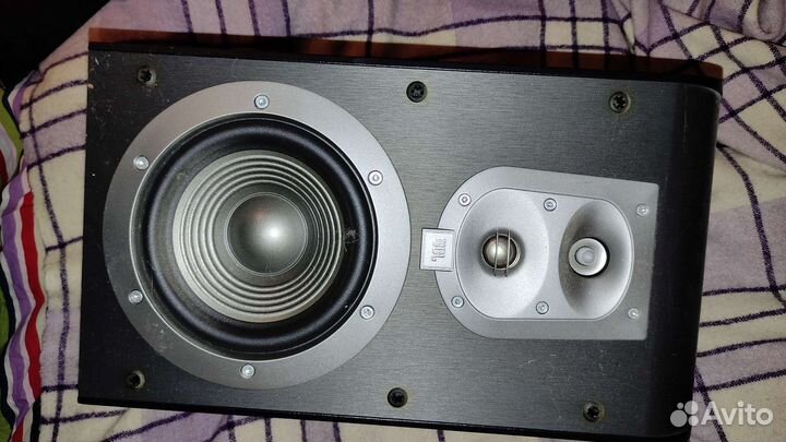 Колонки JBL ES30