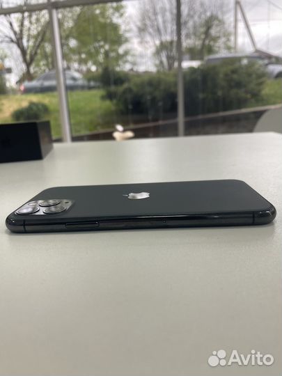 iPhone 11 Pro, 256 ГБ