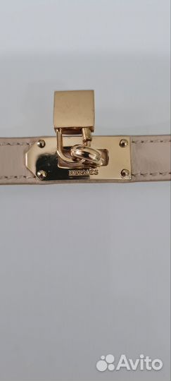 Ошейник hermes