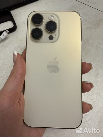 iPhone 14 Pro, 256 ГБ