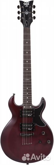 Электрогитара Schecter SGR S-1 WSN