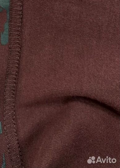 Футболка плотная чуть утепленная