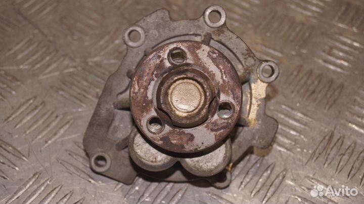 Насос водяной (помпа) Astra G/H/J/Corsa D/Insignia