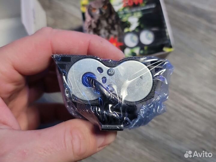 Led фары 2шт. велосипед мотоцикл самокат