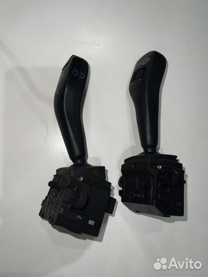 Подрулевой переключатель BMW e39