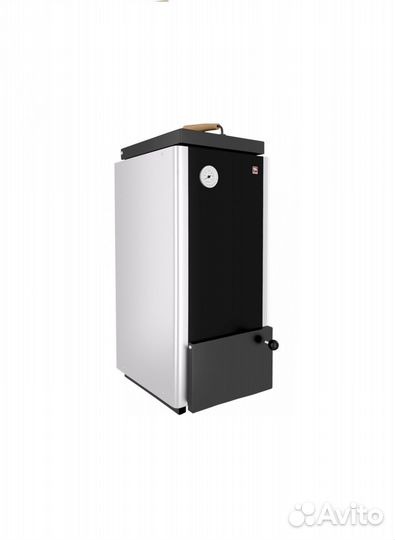 Твердотопливные котлы Лемакс (от 12.5 до 20кВт)