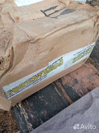 Плитка облицовочная жаростойкая