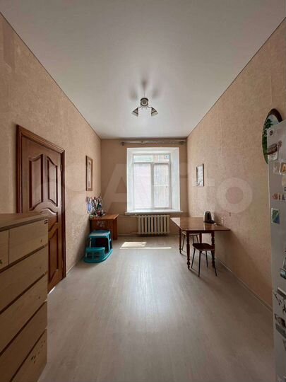 2-к. квартира, 34,1 м², 2/2 эт.