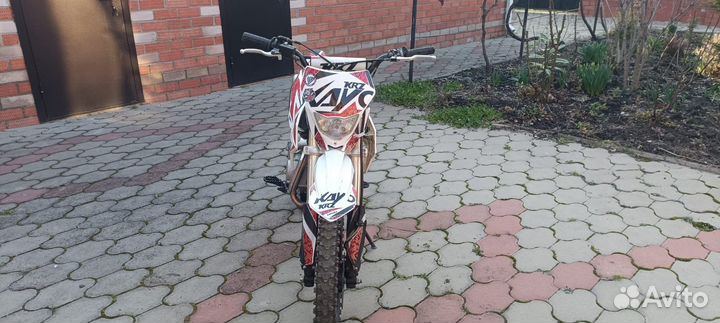 Kayo basic yx140 17/14 krz