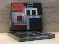Запечатанный Depeche Mode "Remixes 2. 81-11" 4xCD