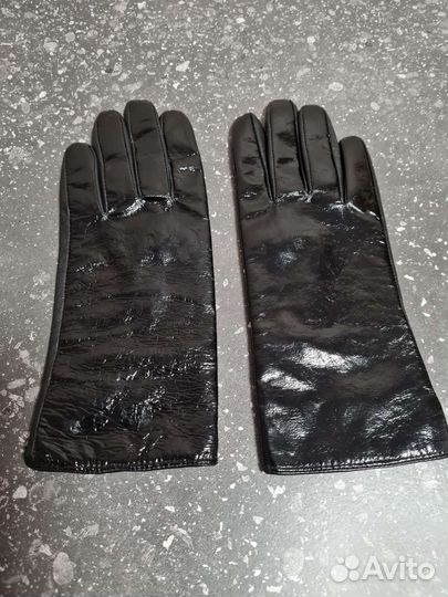 Перчатки женские