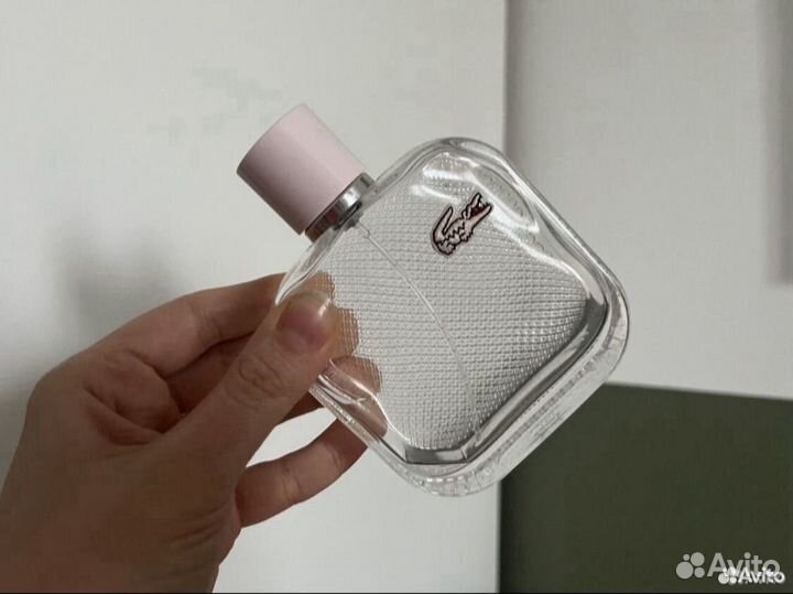 Lacoste Rose Eau Fraiche For Her Женские духи 100