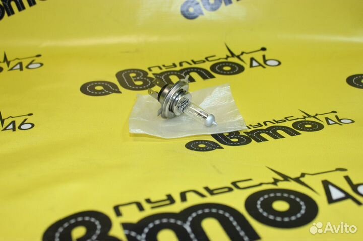 Лампа H19 Хендай Солярис 2 Киа Рио 4