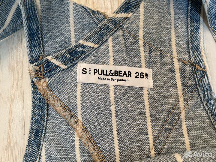 Комбинезон женский