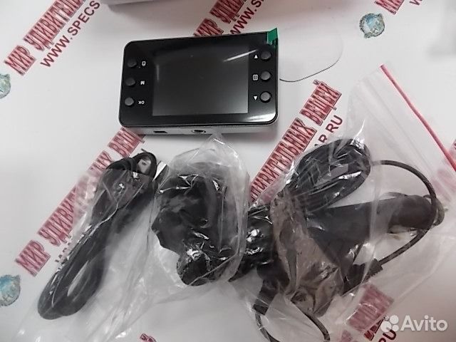 Автовидеорегистратор 33