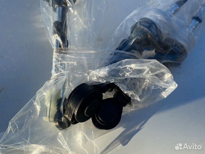 Троса кпп датсун, гранта, калина, приора