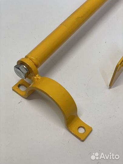 Усилитель рулевой рейки ваз 2110-2112