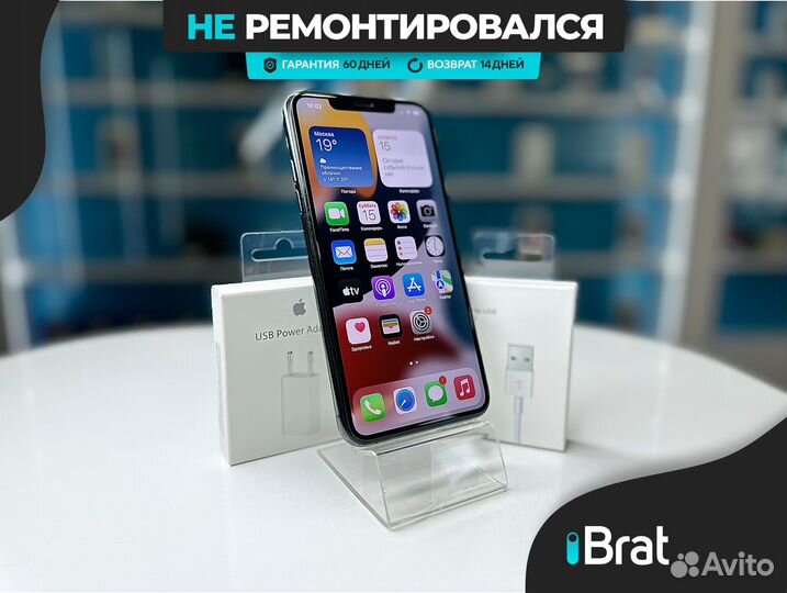 iPhone 11 Pro, 64 ГБ