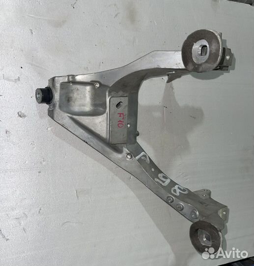 Кронштейн рулевой колонки бмв ф10