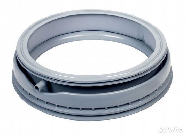 Манжета люка Bosch с отводом, 361127