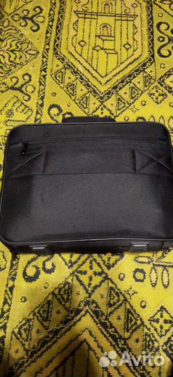 Сумка для ноутбука