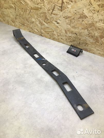 Кожух защитный тормозных трубок Ваз 2110 Приора