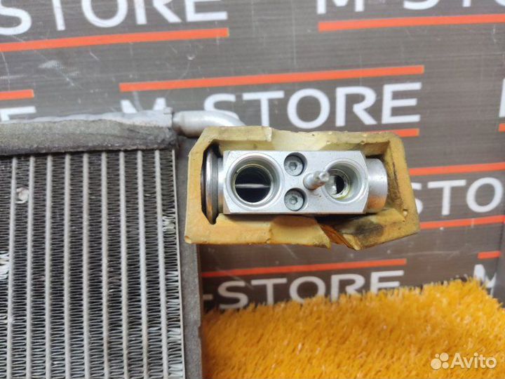 Испаритель кондиционера Bmw 5-Series E60 N52B25A