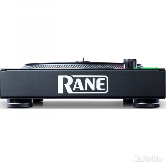 DJ-контроллер Rane DJ twelve mkii