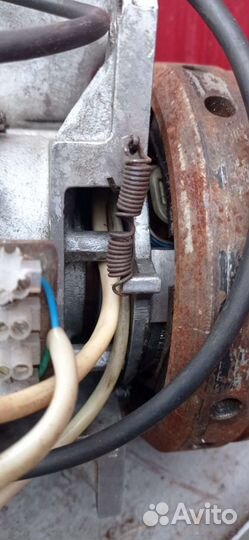 Двигатель 25