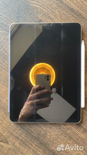 Планшет iPad Air 4(2020) 64GB Wi-Fi + Cellular