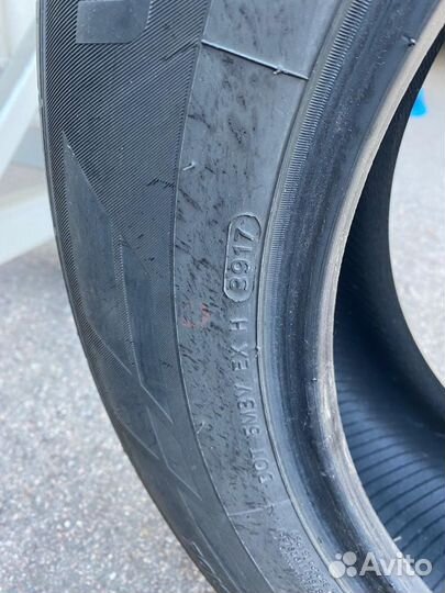 Hankook Ventus Prime 2 K115 235/60 R18 103V