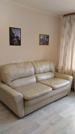 2-к. квартира, 48 м², 3/5 эт.