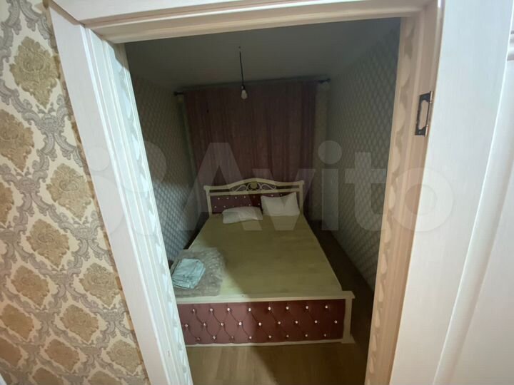 2-к. квартира, 51 м², 4/5 эт.