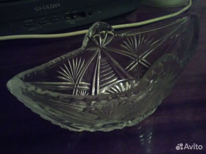 Посуда СССР