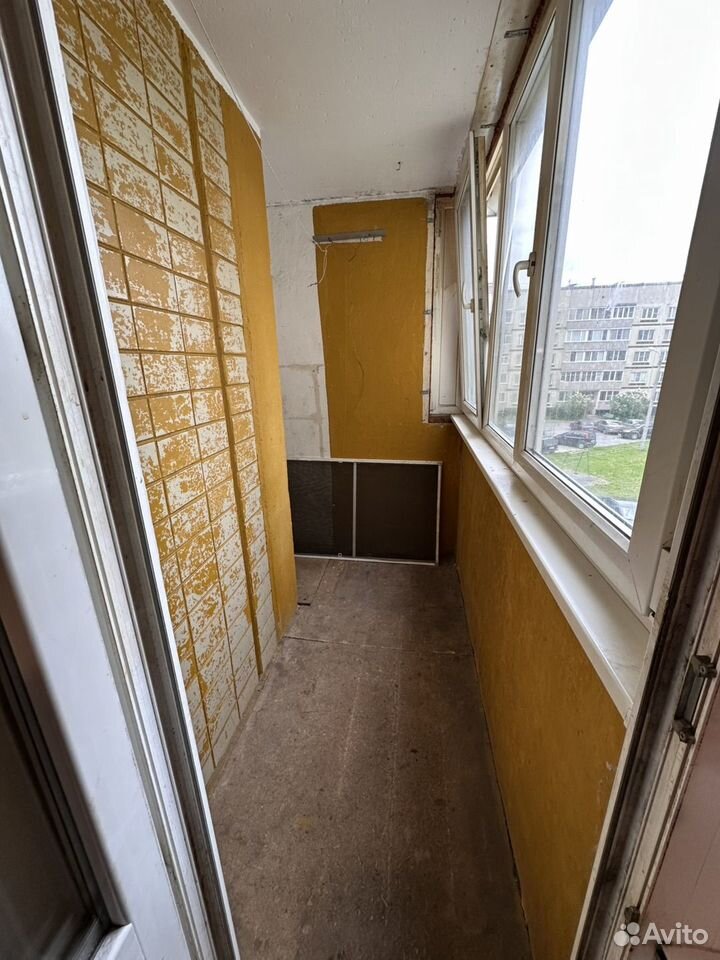 3-к. квартира, 74,1 м², 3/9 эт. на продажу в Киришах — фото 4