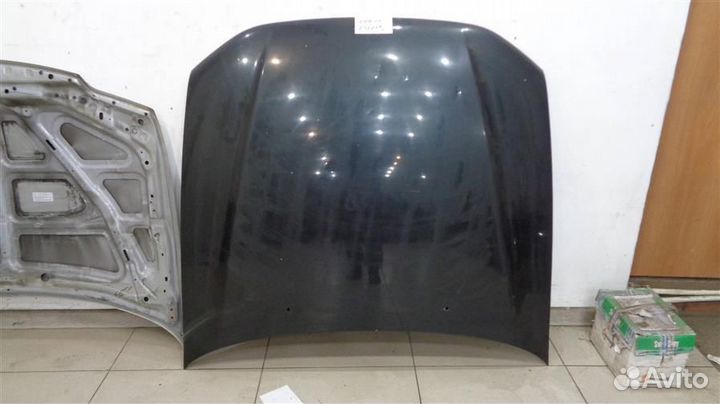 Капот Mitsubishi Galant