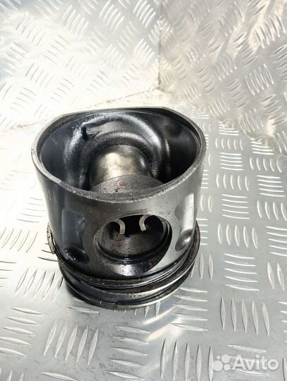 Поршень MAN 51025006260