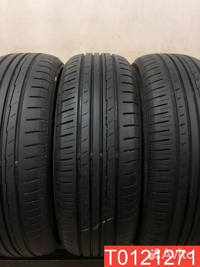 Yokohama BluEarth-A AE-50 195/65 R15 91H