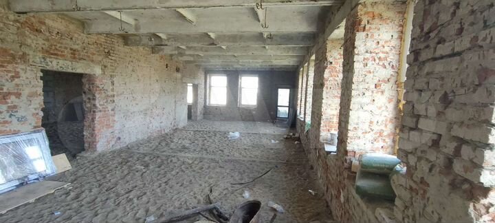 Свободного назначения, 300 м²