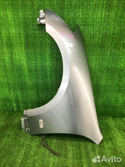 Крыло nissan fuga Y50 (101492) 1-Я модель контрактная