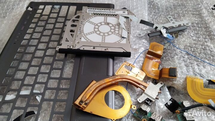 Мелочёвка к Sony pcg 31111v