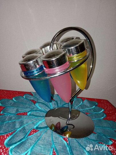 Набор для специй